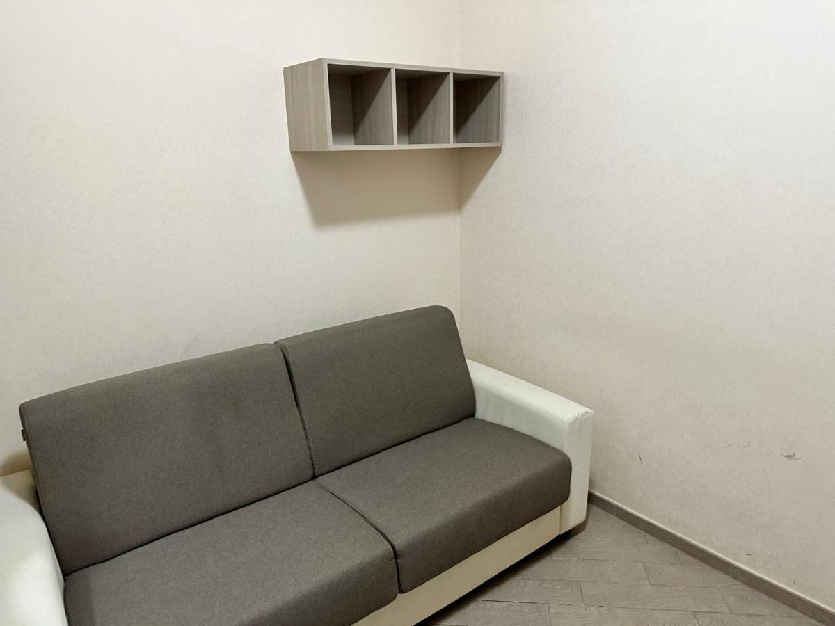 Appartamento Roma Chic Residenza Gemelli Esterno foto