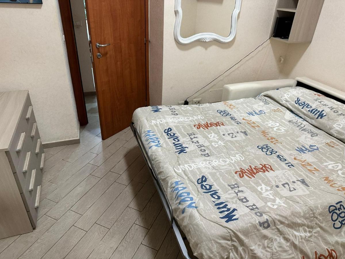 Appartamento Roma Chic Residenza Gemelli Esterno foto