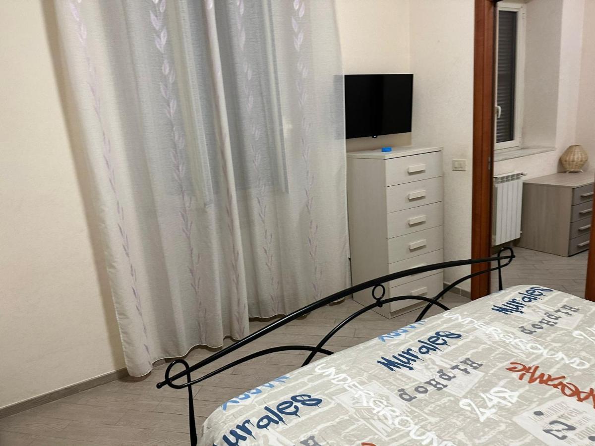Appartamento Roma Chic Residenza Gemelli Esterno foto