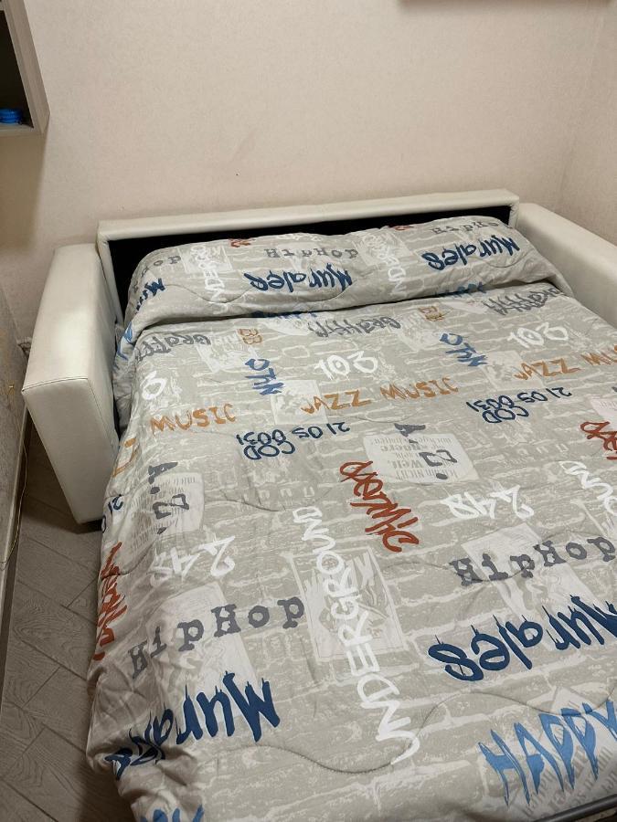 Appartamento Roma Chic Residenza Gemelli Esterno foto