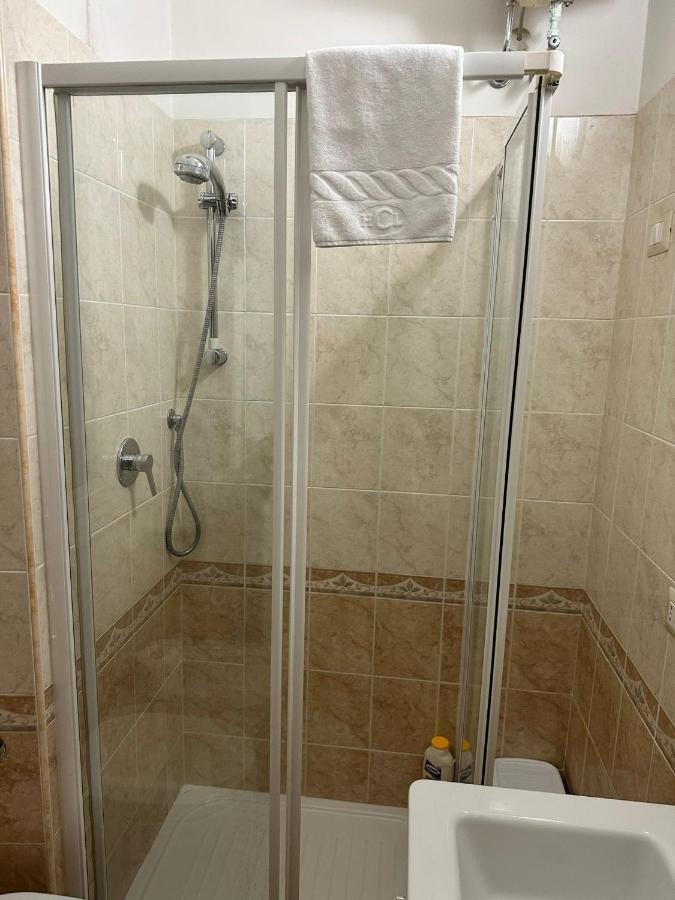 Appartamento Roma Chic Residenza Gemelli Esterno foto