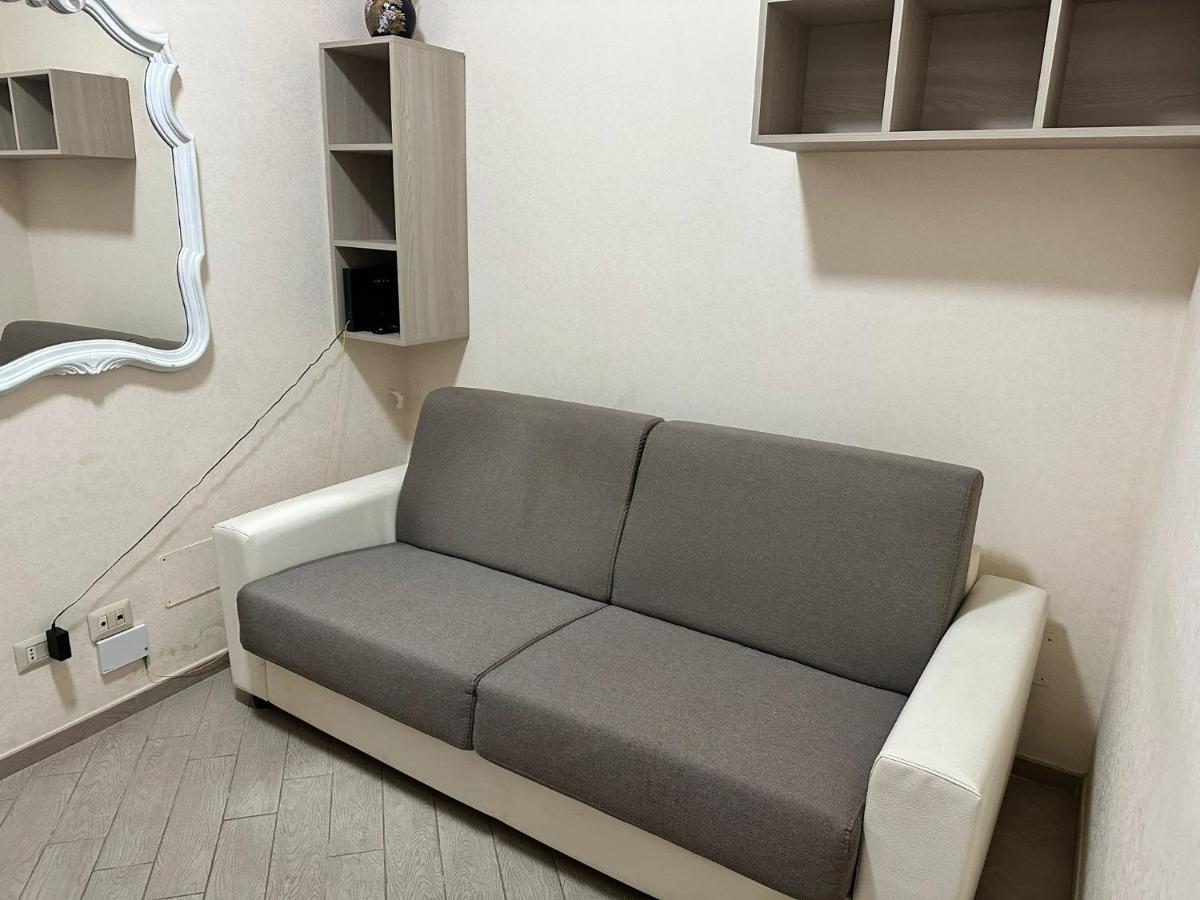 Appartamento Roma Chic Residenza Gemelli Esterno foto