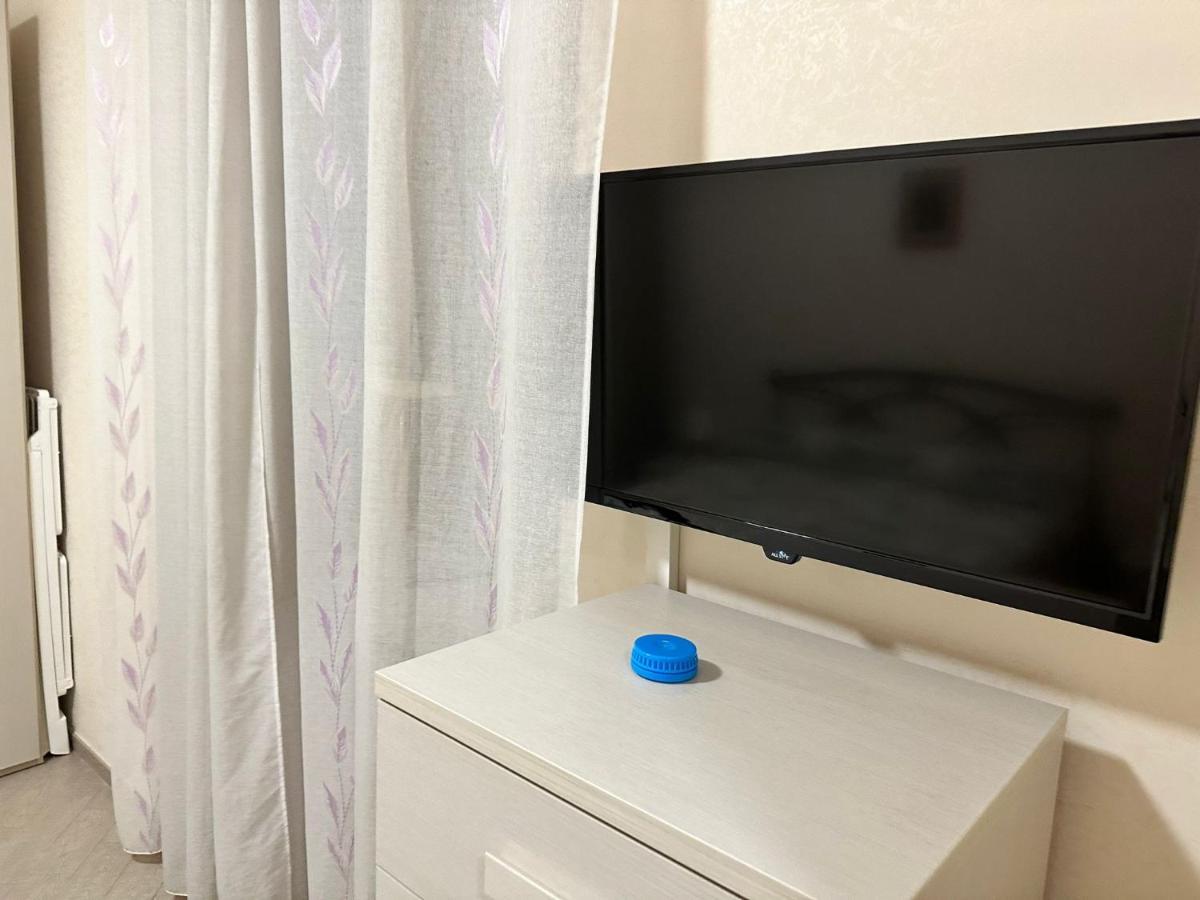 Appartamento Roma Chic Residenza Gemelli Esterno foto