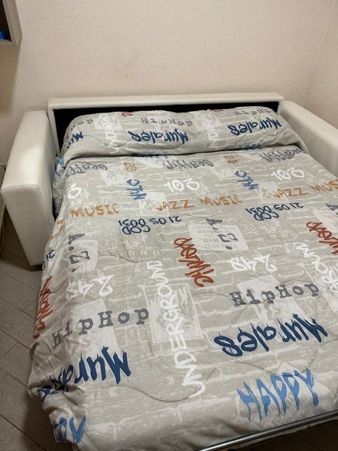 Appartamento Roma Chic Residenza Gemelli Esterno foto