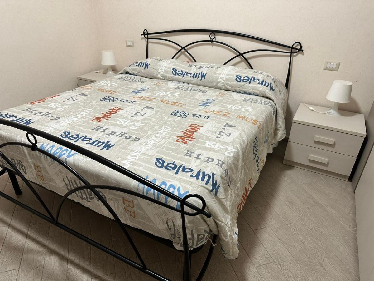 Appartamento Roma Chic Residenza Gemelli Esterno foto