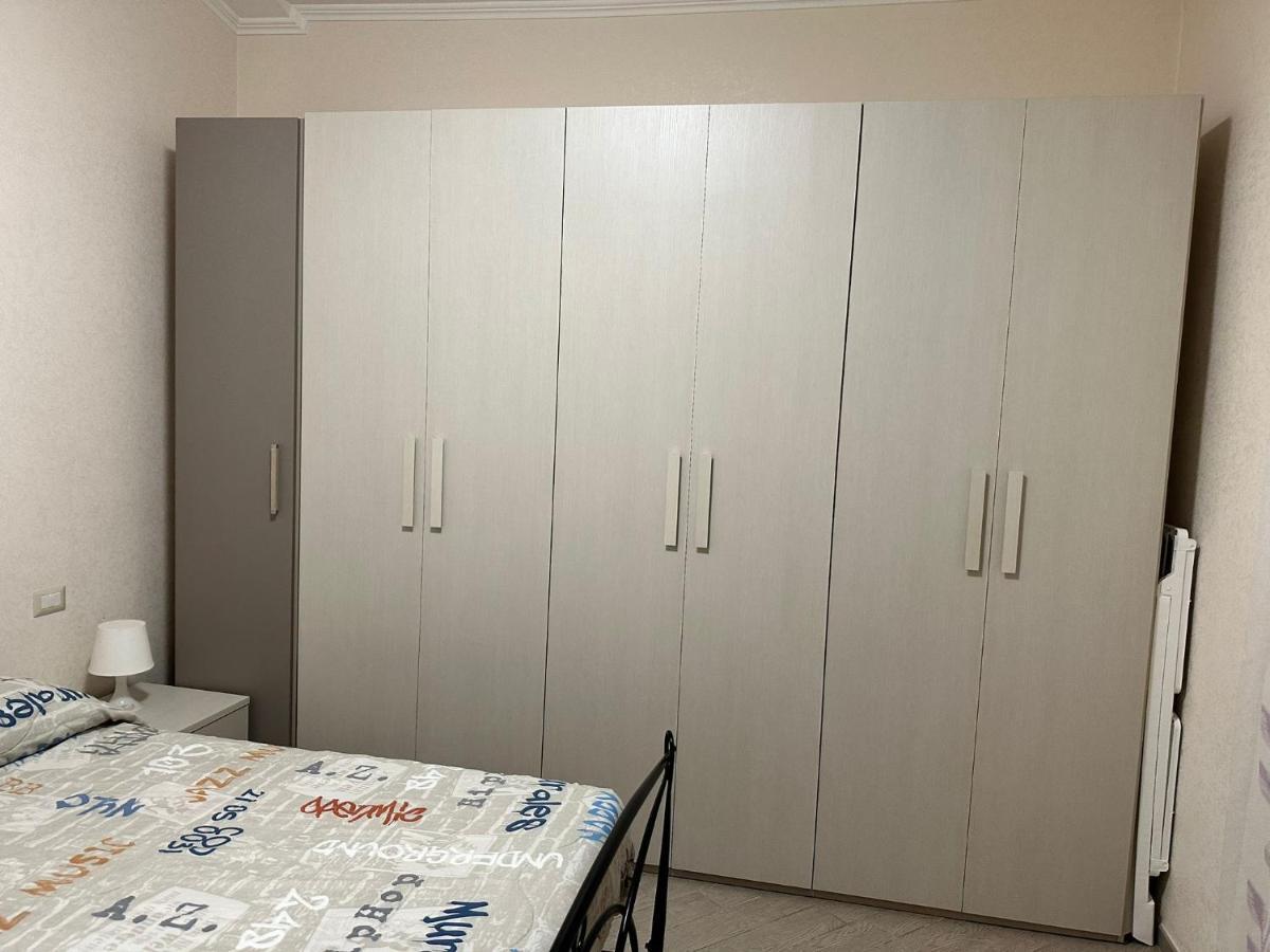 Appartamento Roma Chic Residenza Gemelli Esterno foto