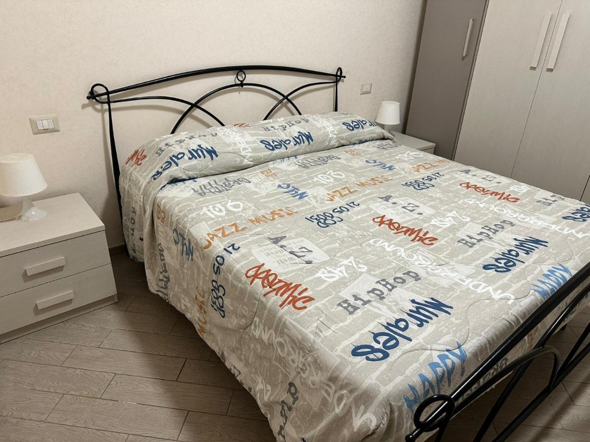 Appartamento Roma Chic Residenza Gemelli Esterno foto