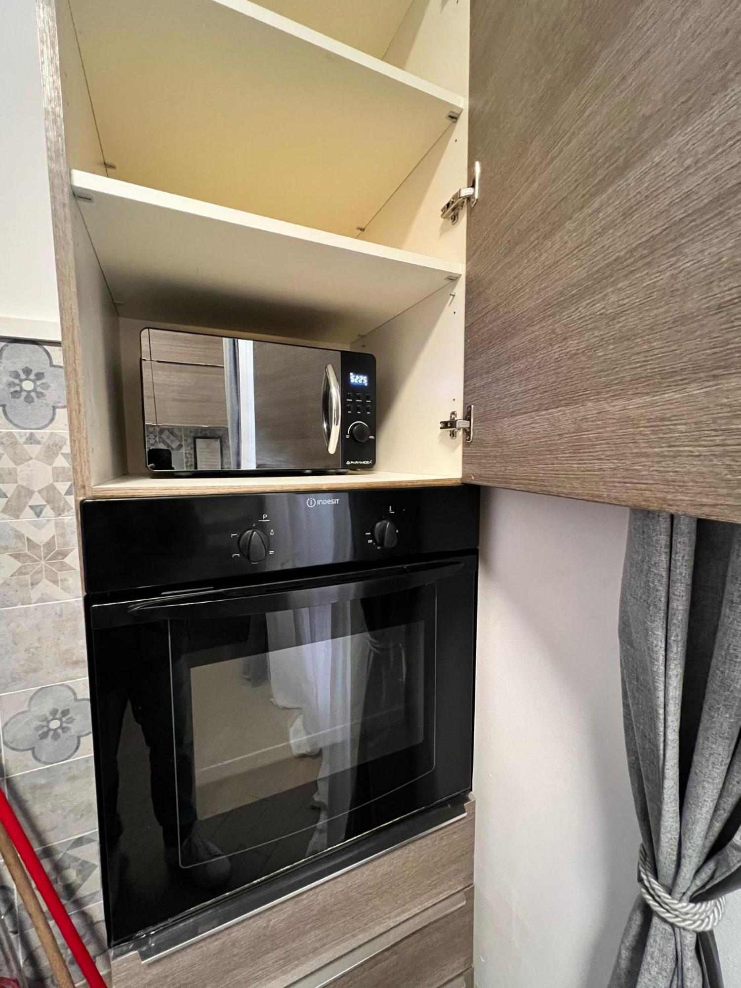Appartamento Roma Chic Residenza Gemelli Esterno foto