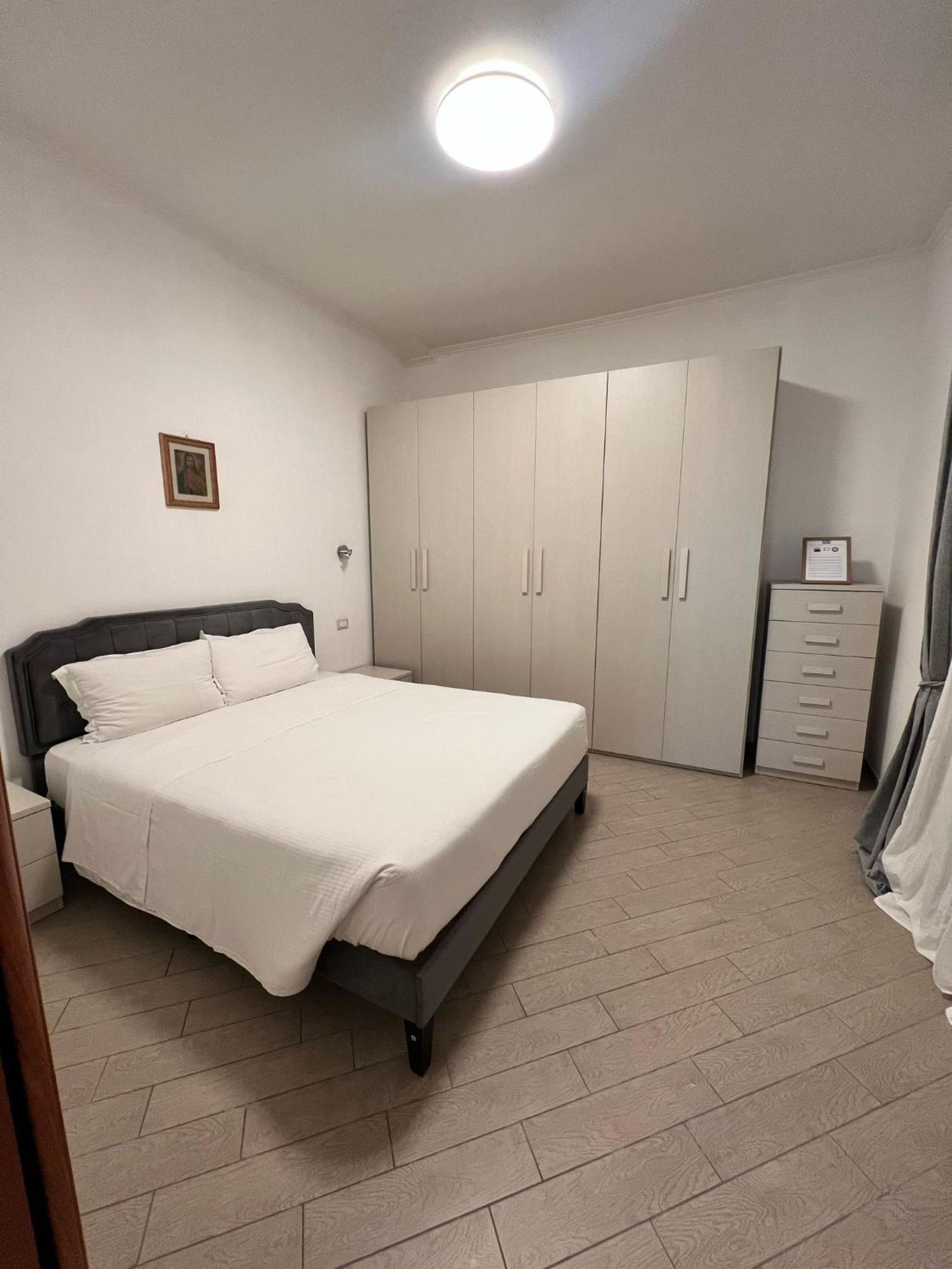 Appartamento Roma Chic Residenza Gemelli Esterno foto