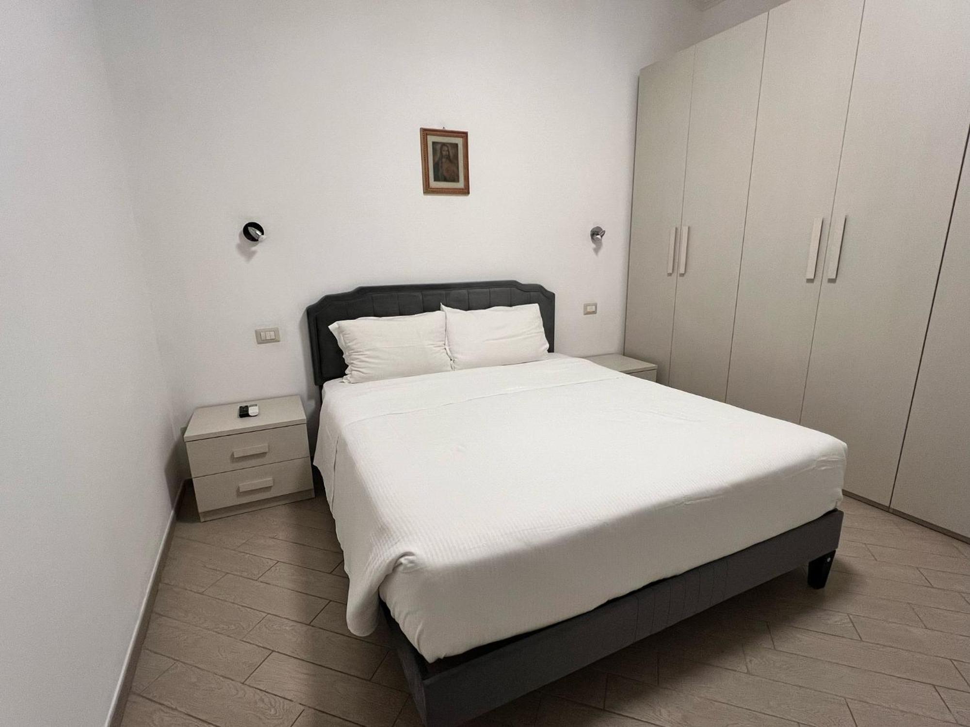 Appartamento Roma Chic Residenza Gemelli Esterno foto