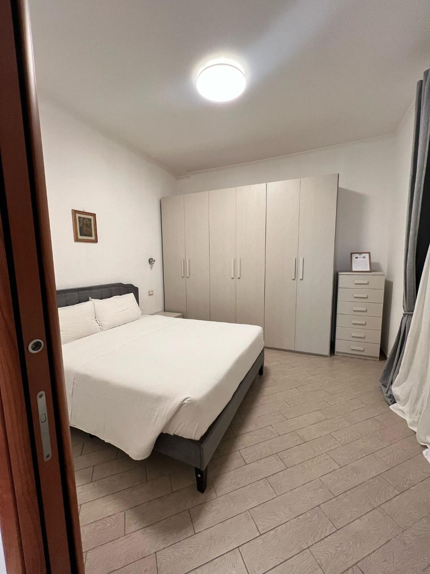 Appartamento Roma Chic Residenza Gemelli Esterno foto