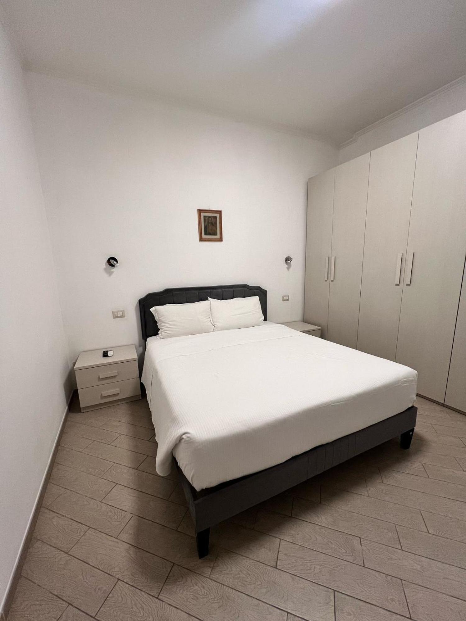 Appartamento Roma Chic Residenza Gemelli Esterno foto